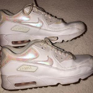 Nike air max shoes